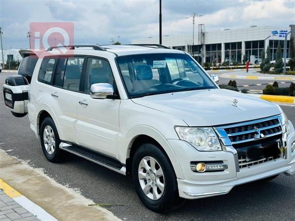 ميتسوبيشي باجيرو 2016 للبيع في العراق -  بغداد